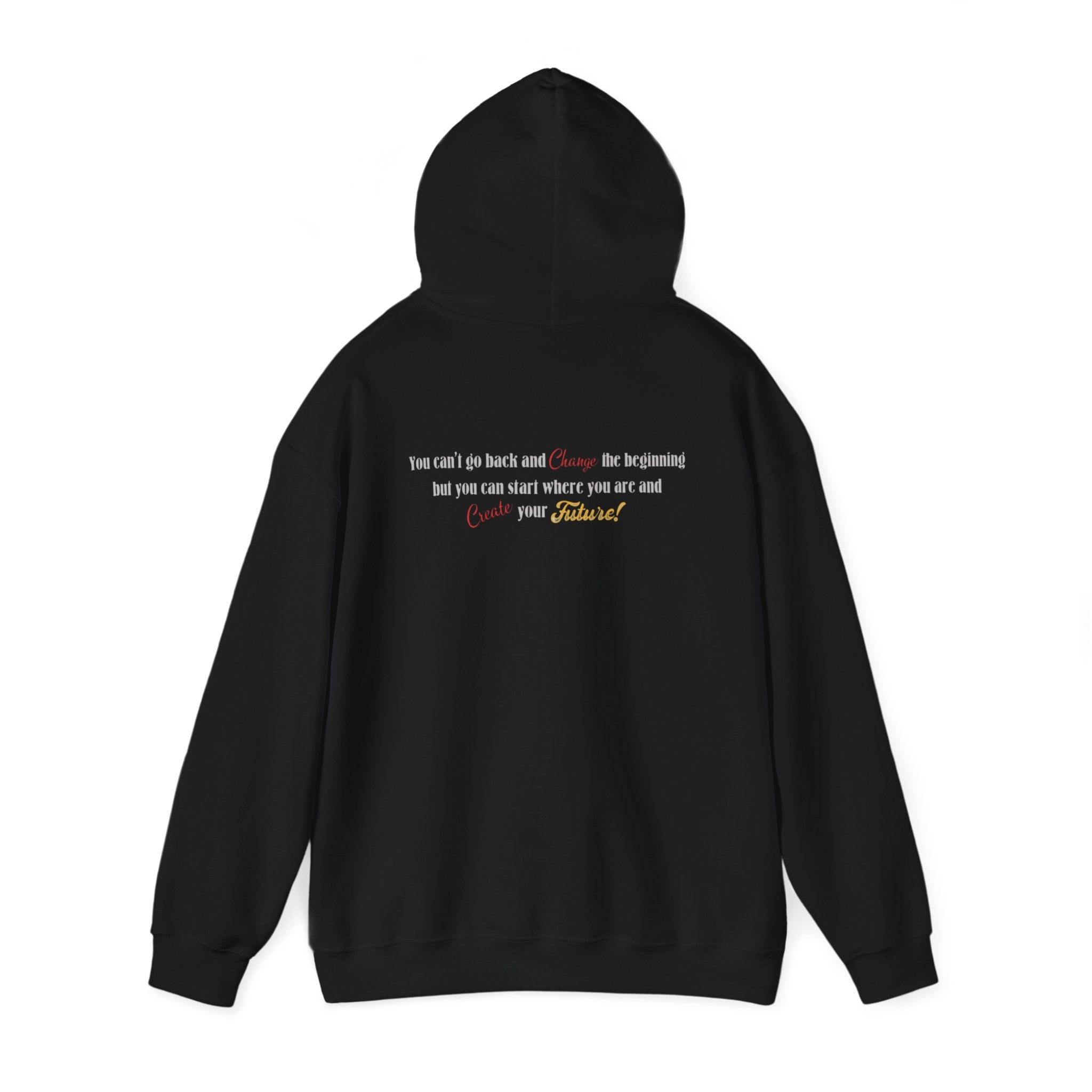 Changed Hoodie
